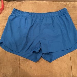 Women’s Athletic Shorts